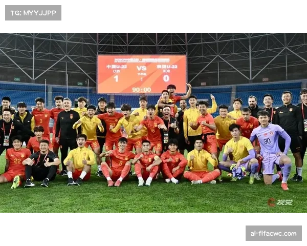 中国U22对阵韩国展现头球优势 针对性战术克制对手