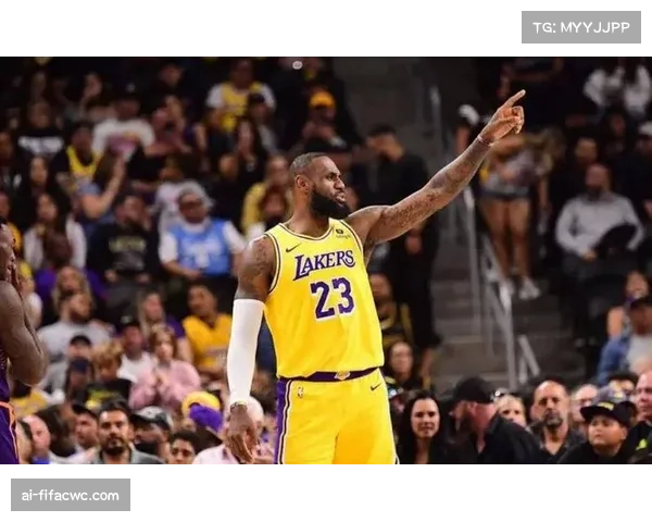 詹姆斯7助攻掌控比赛节奏，湖人战术节点把握能力显著提升